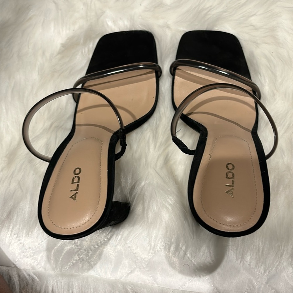 Aldo heels